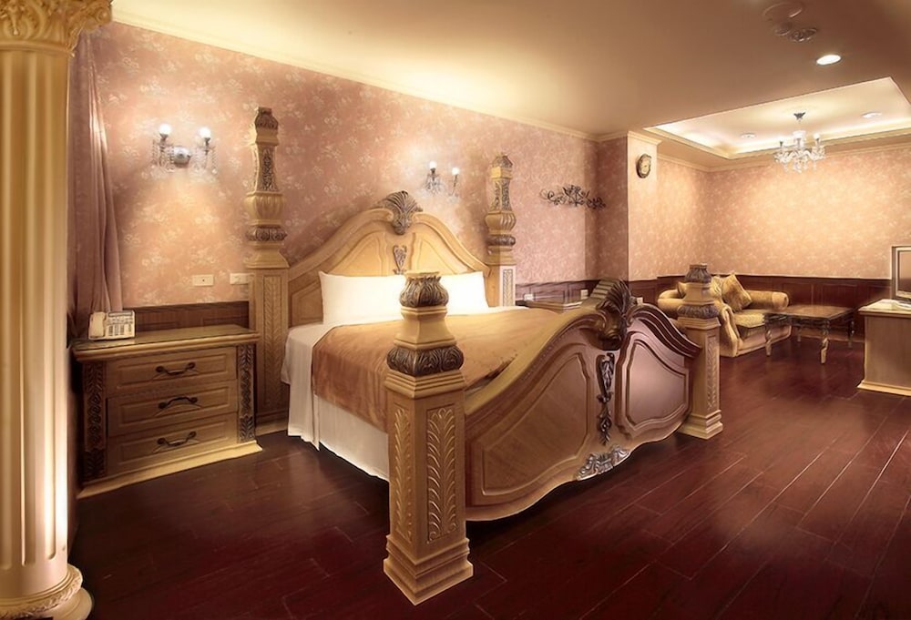 Huis Ten Bosch 11/50