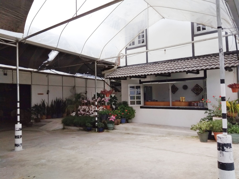 Sunlight Suite Sdn Bhd 7/34