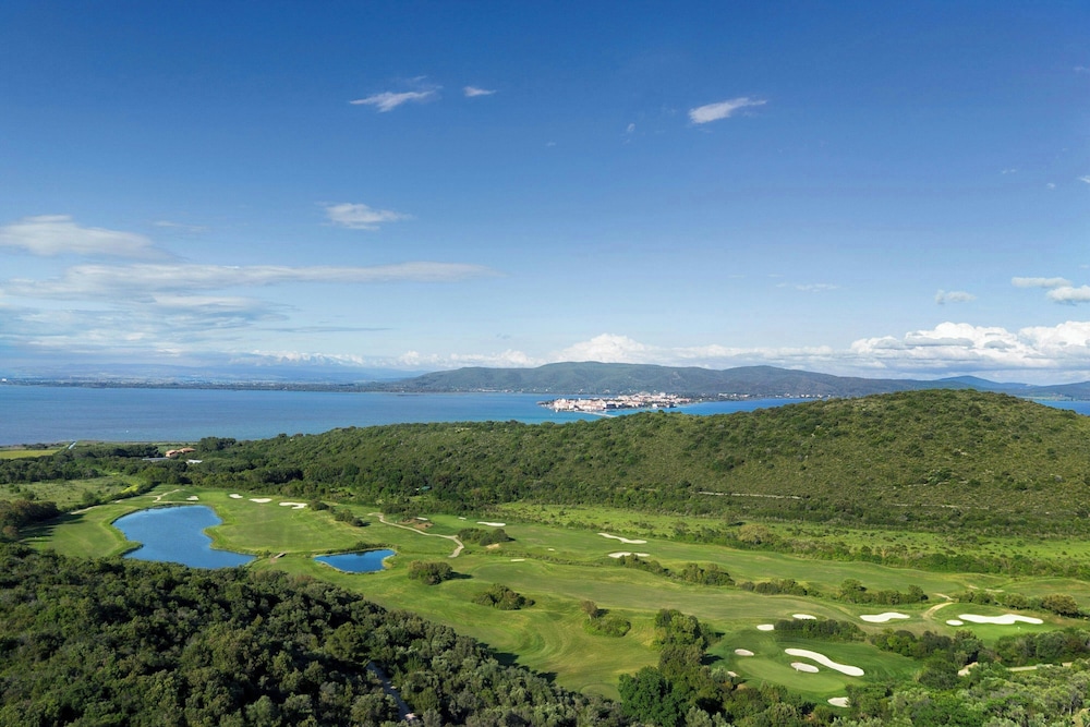Argentario Golf & Wellness Resort 62/68