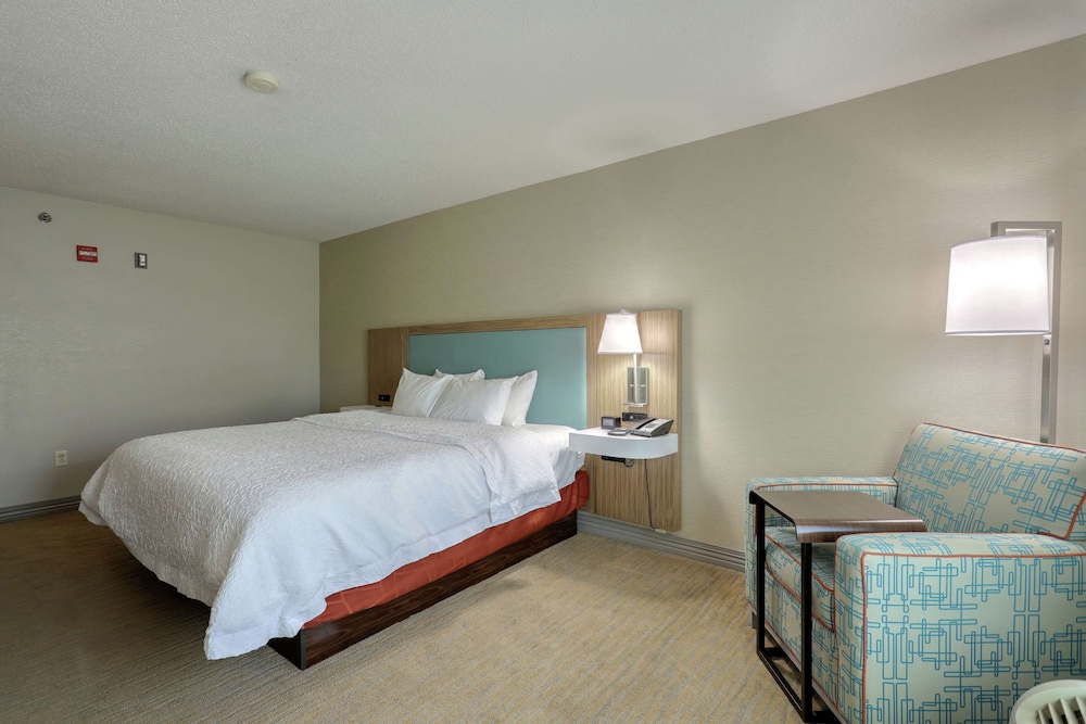 Hampton Inn Batavia 14/37