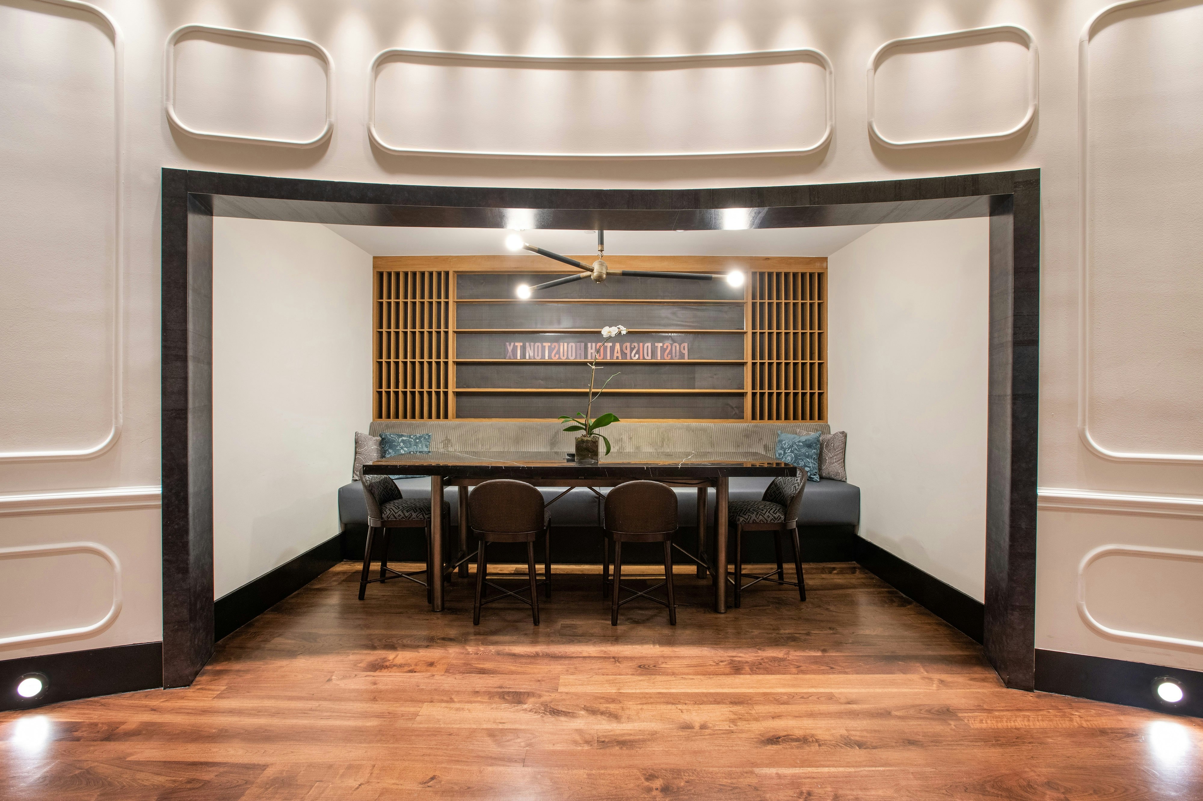 Magnolia Hotel Houston 13/61