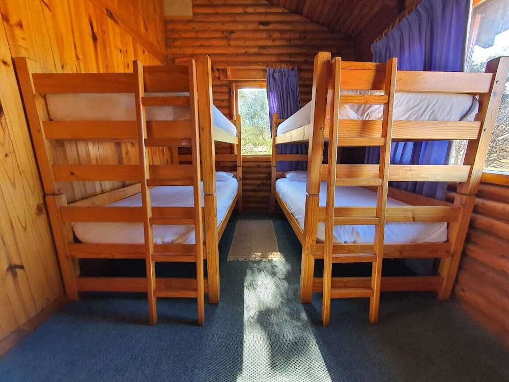 Eland Valley Resort 7/26