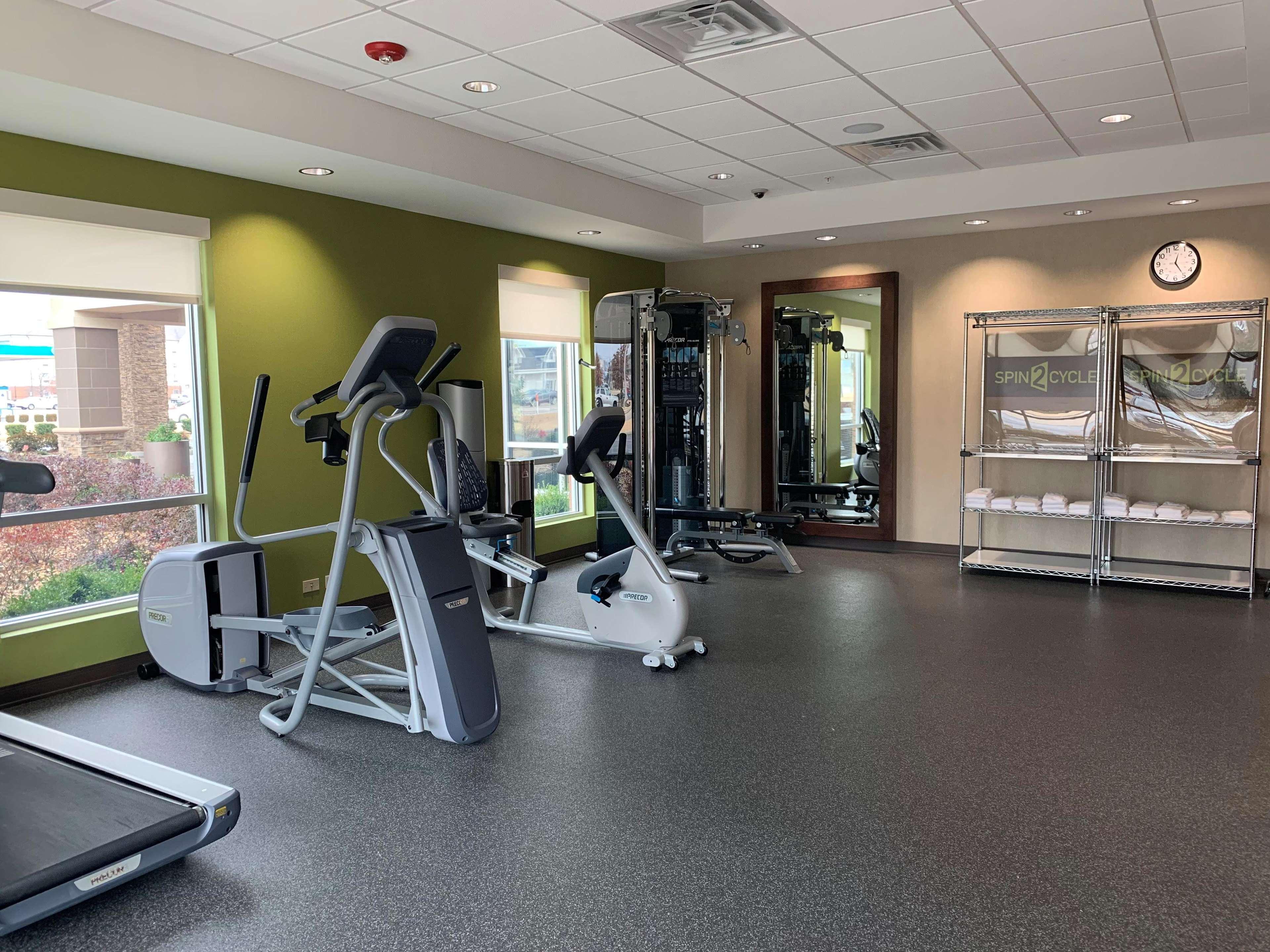 Candlewood Suites Fort Smith 23/50