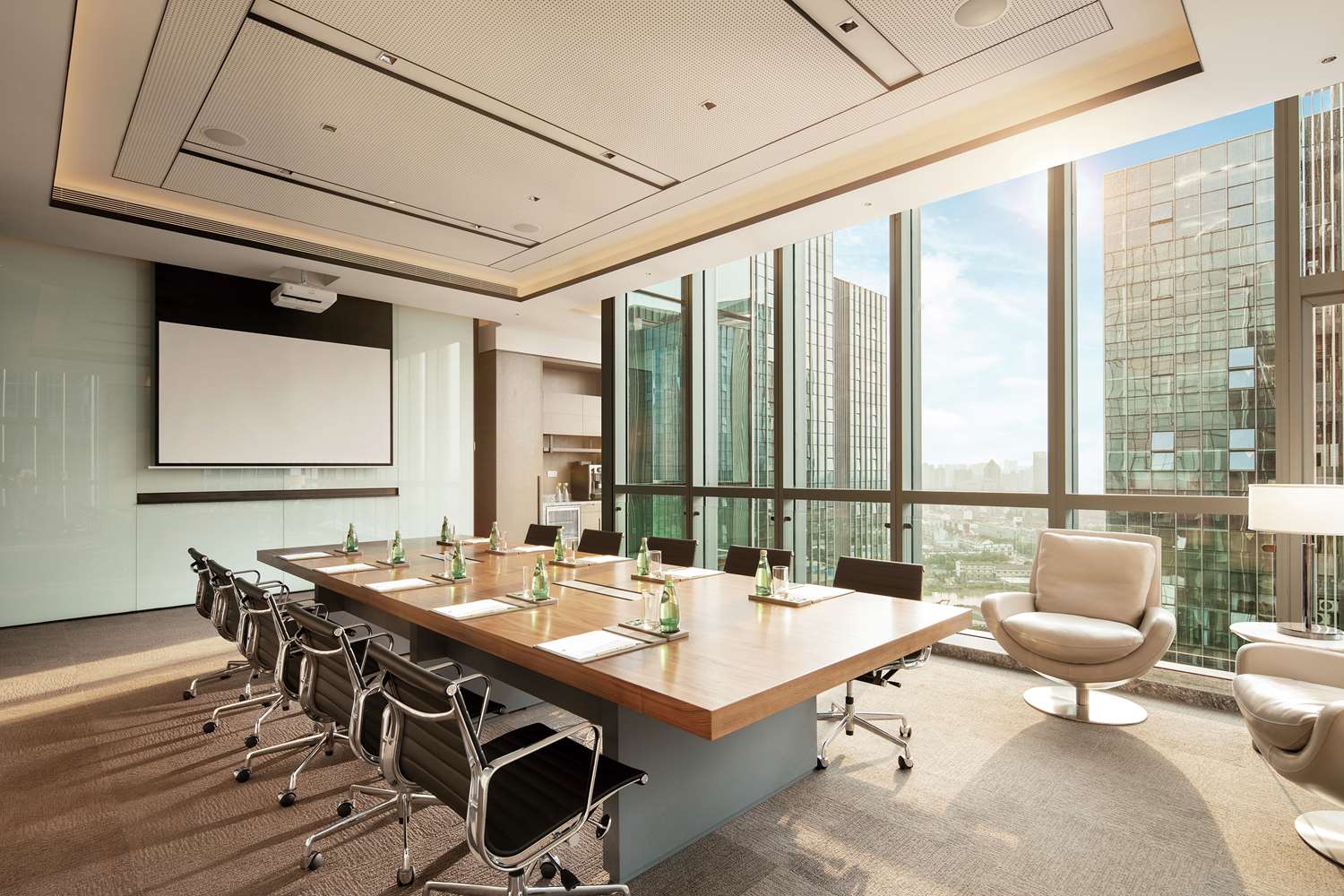 Doubletree By Hilton Suzhou Wujiang 29/37