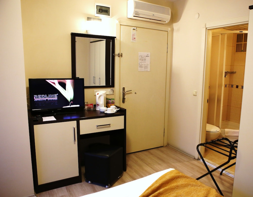 Canakkale Bogaz Hotel 44/50