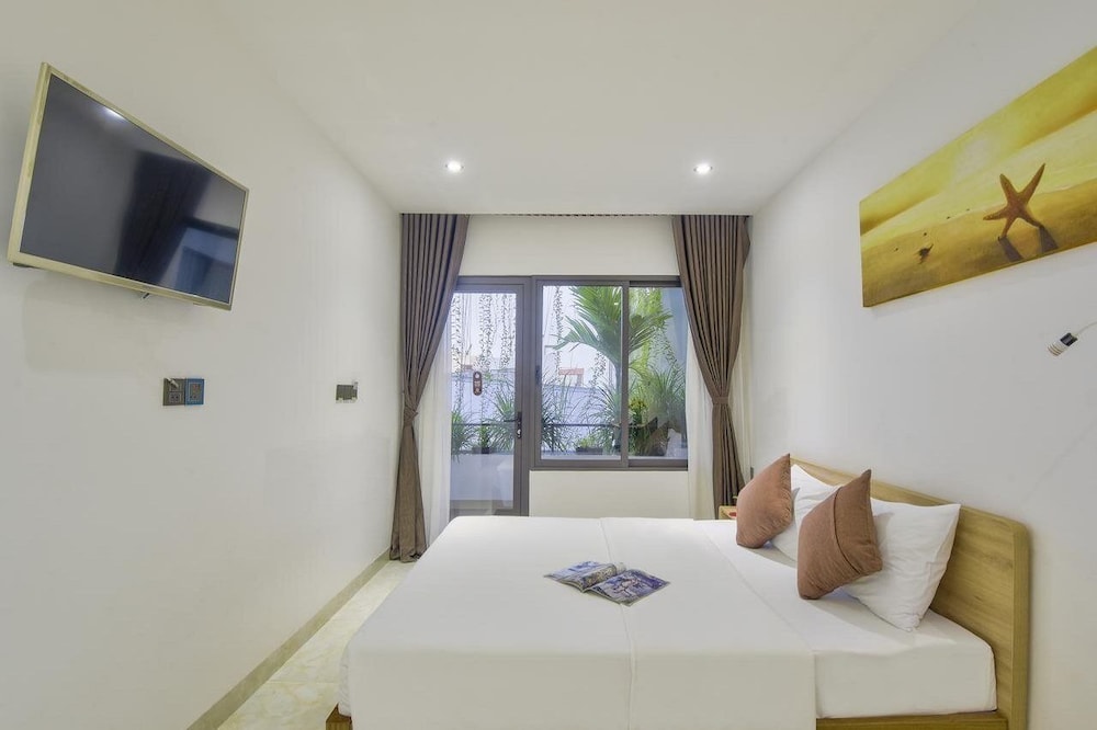Oscar Boutique Hotel 11/50