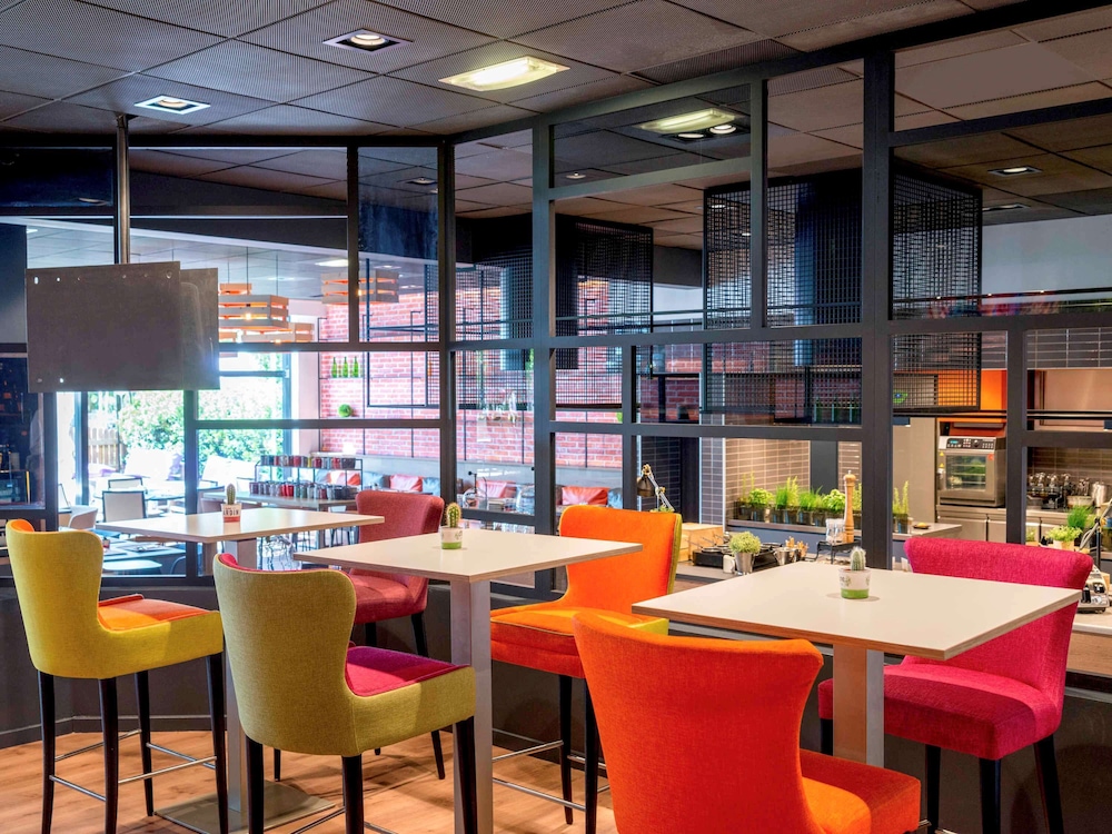 Mercure Toulouse Centre Compans Hotel 55/69