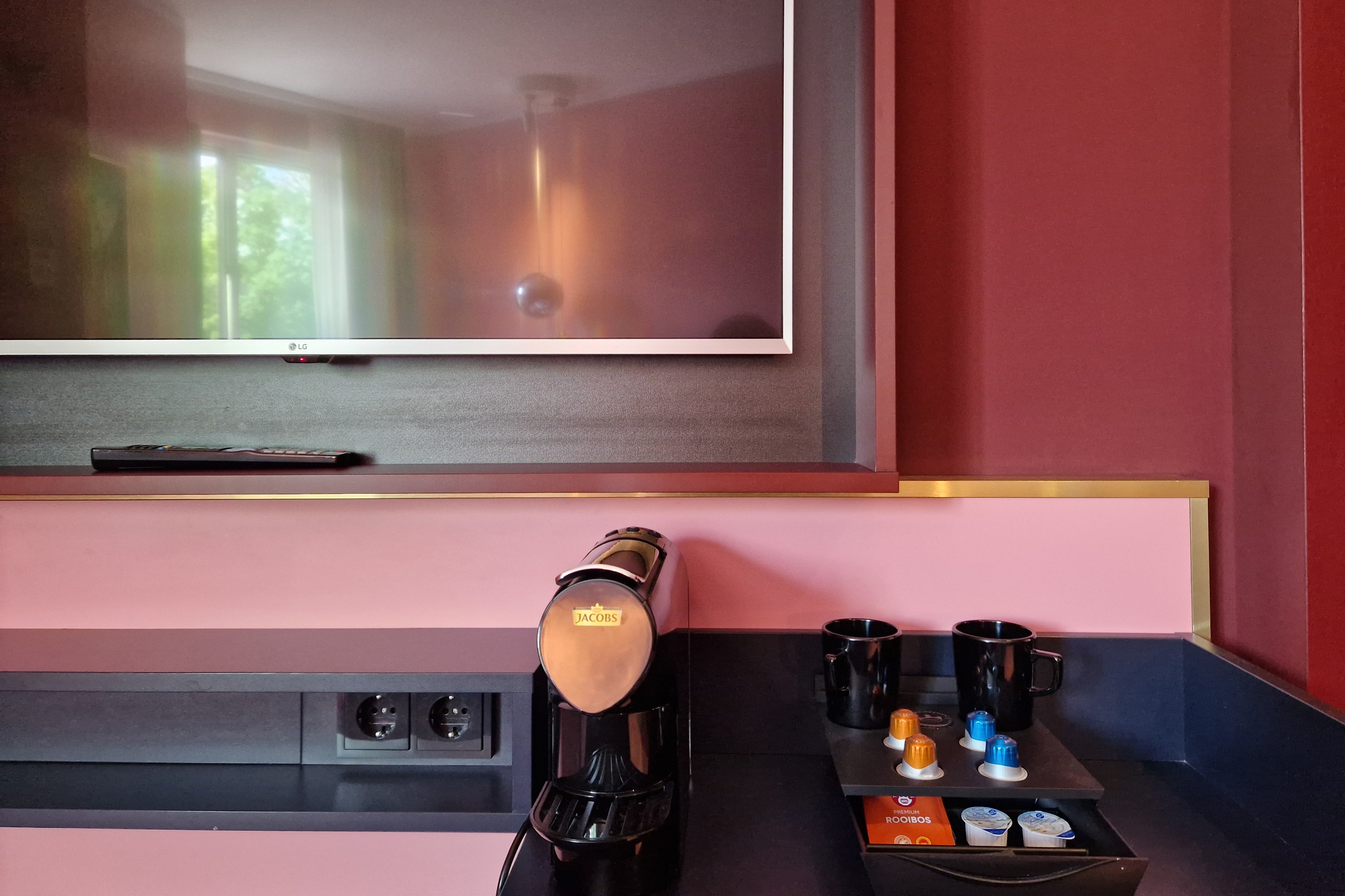 Holiday Inn - the niu, Loco Munich North, an IHG hotel 10/76
