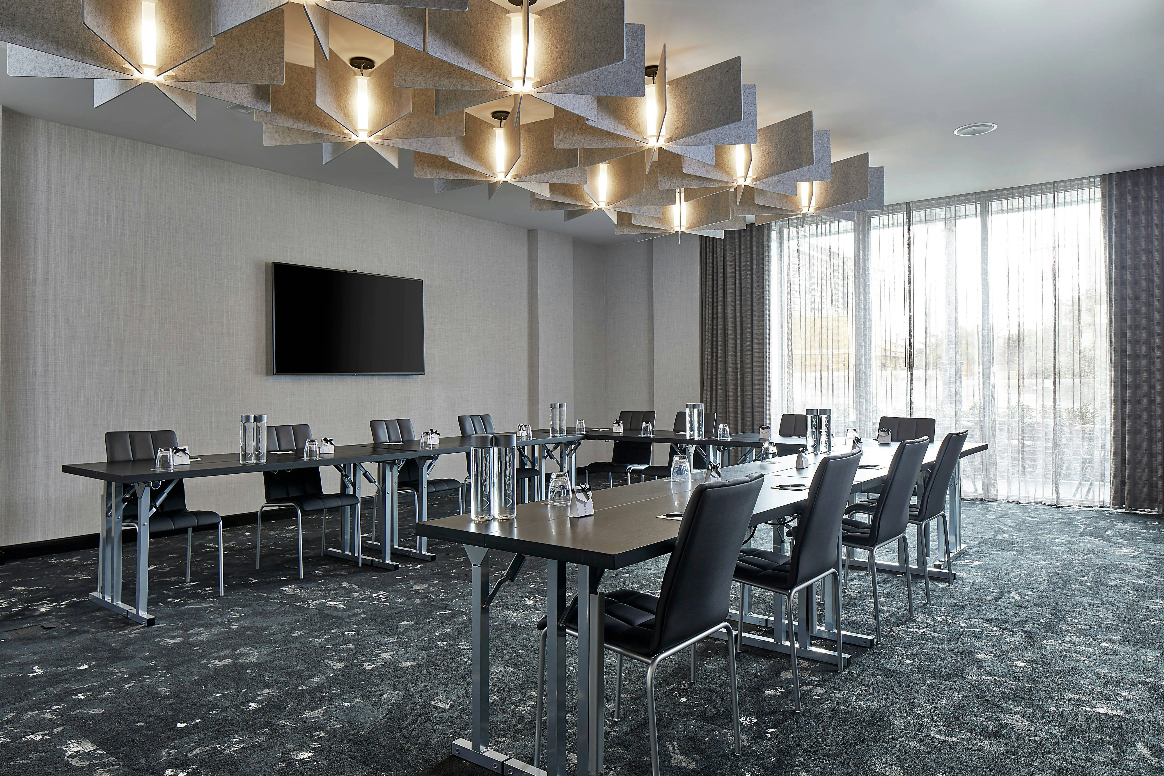 Ac Hotel By Marriott Miami Wynwood 55/61