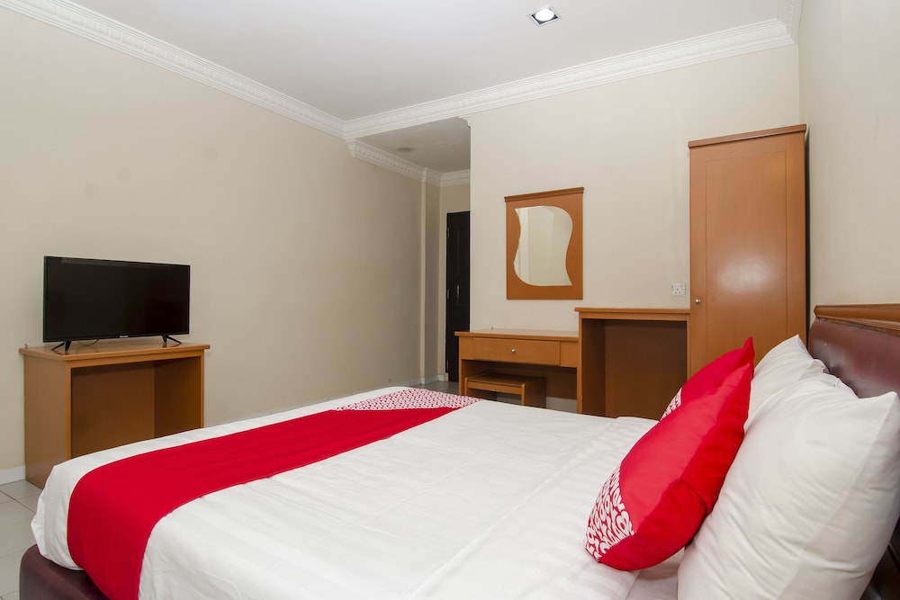 Halim Hotel 5/38