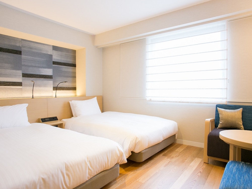 Nishitetsu Hotel Croom Hakata 28/73