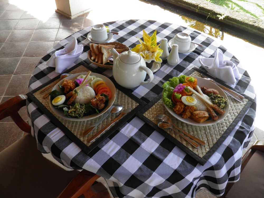 Bumi Ubud Resort 54/69