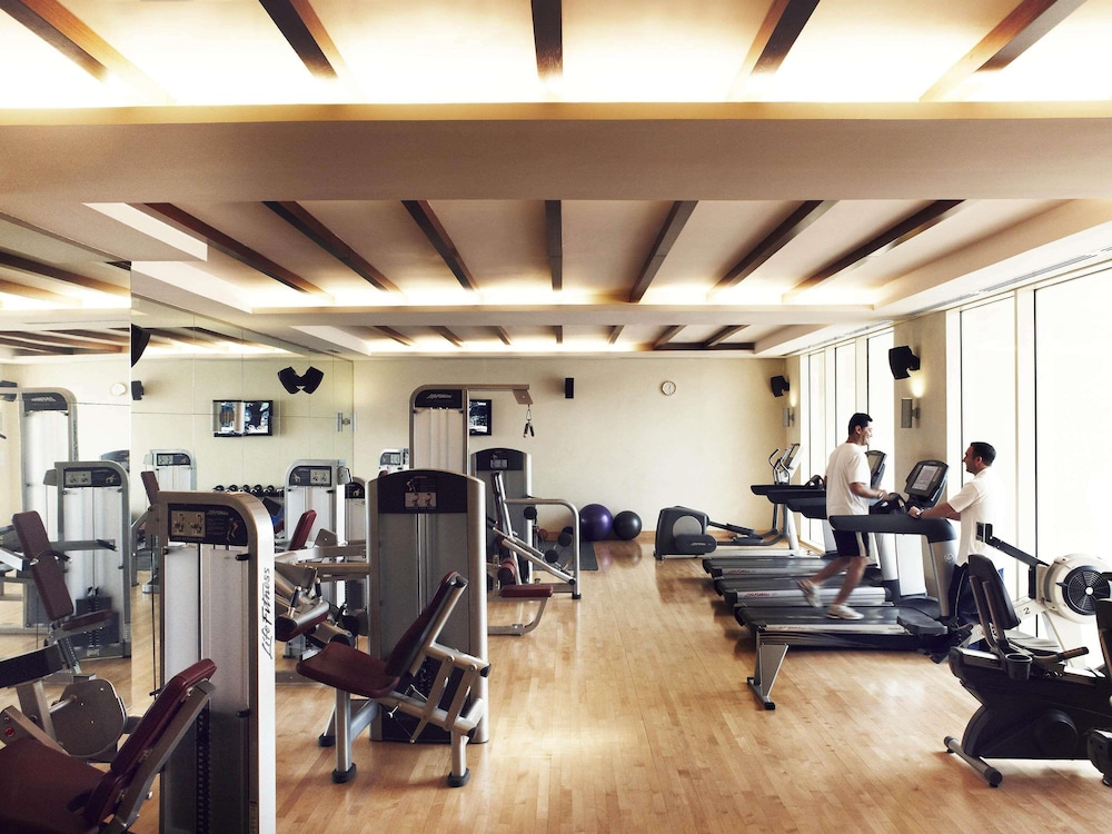 sport facilities