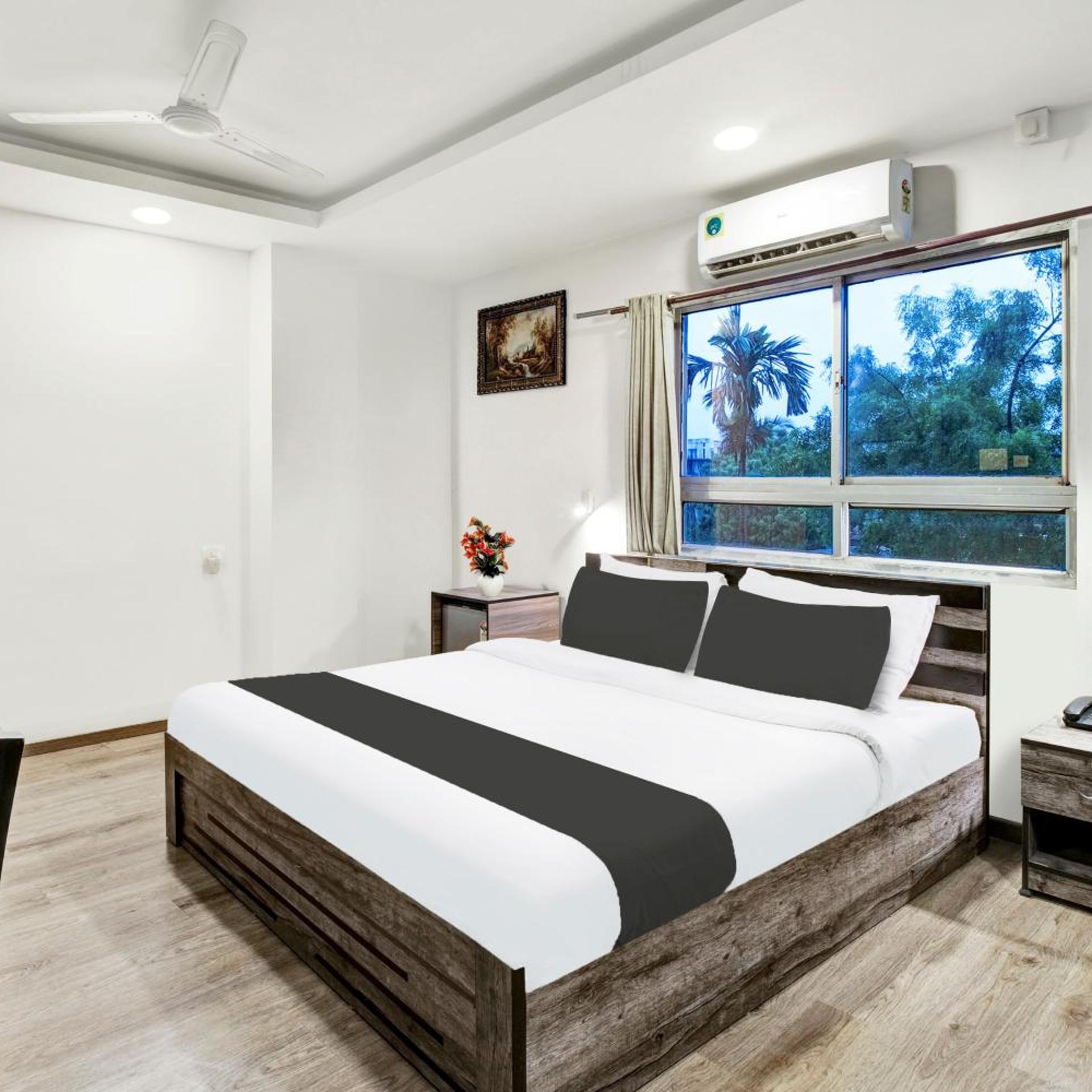 Hotel Grand Majesty 23/53