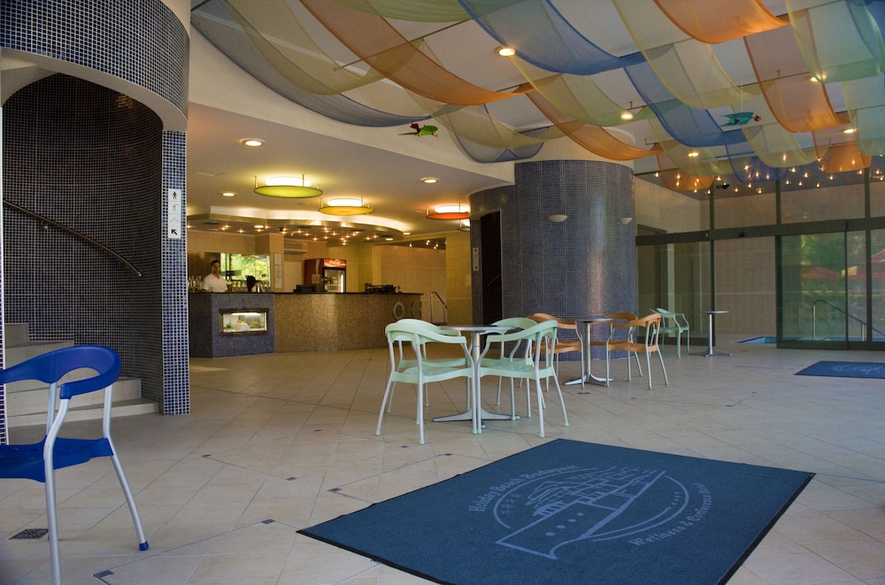 Holiday Beach Budapest Wellness 57/72