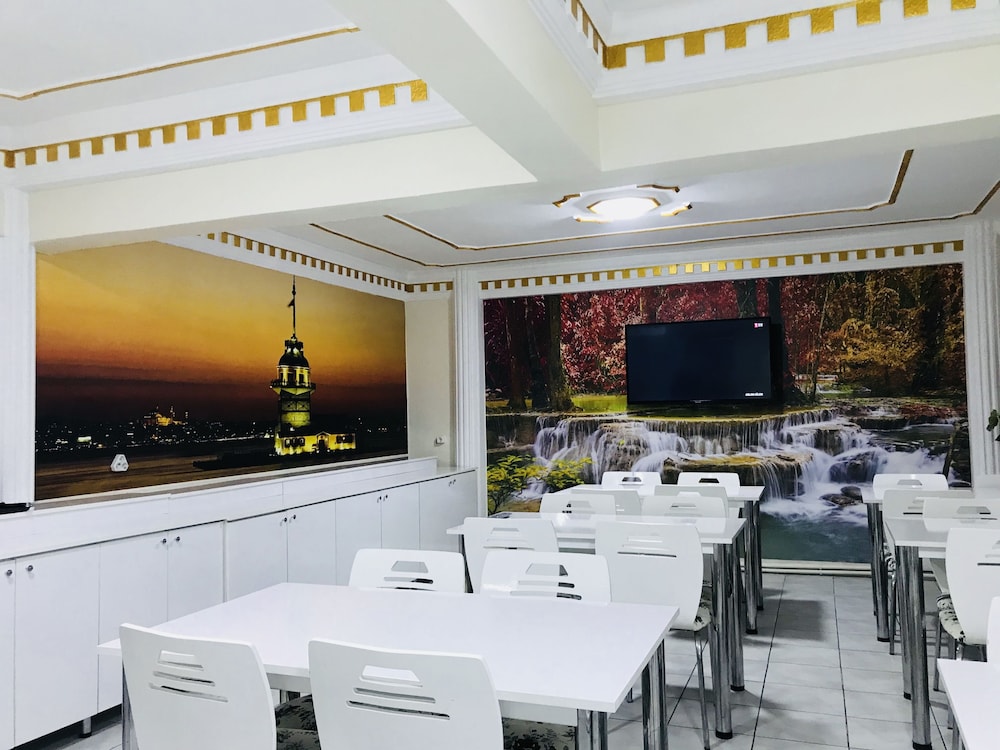 Bolu Otel 39/50