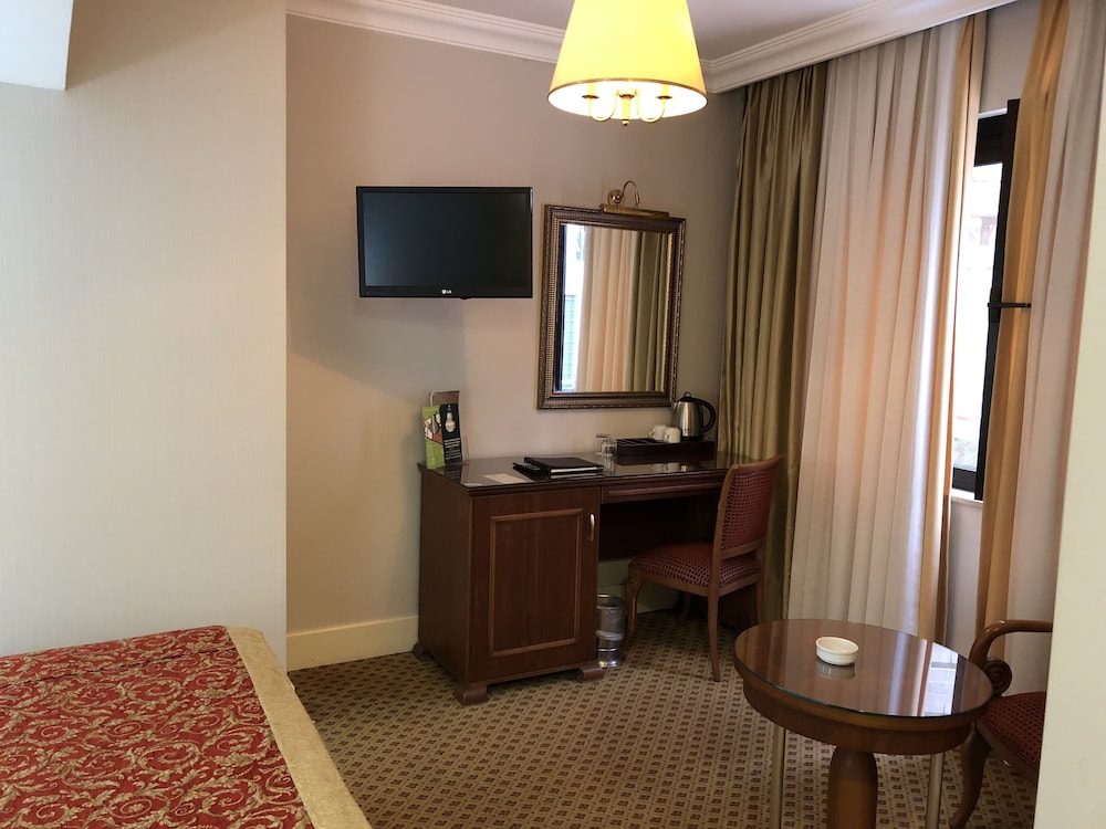 Taksim Metropark Hotel 22/50
