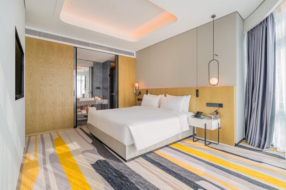 Radisson Hotel Beijing Daxing Airport 25/60