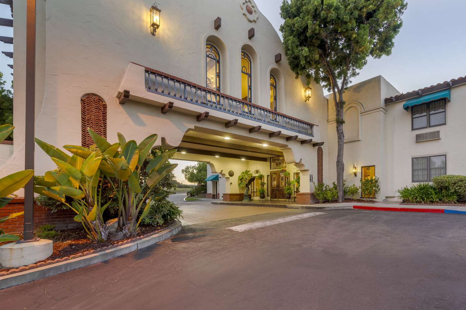 Best Western Casa Grande Inn 41/42