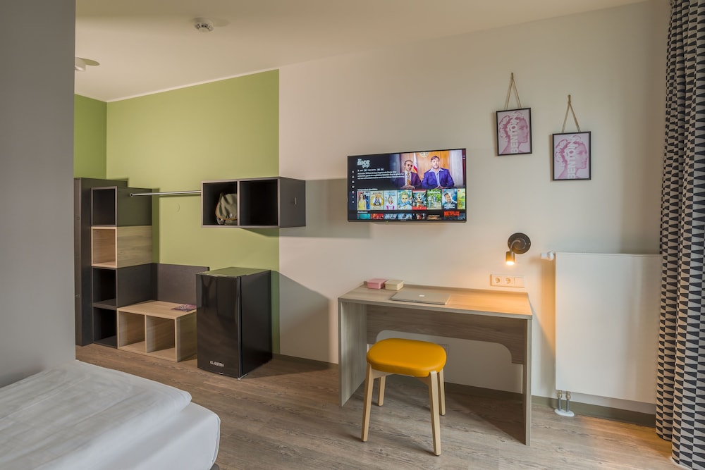 Ramada Encore by Wyndham Munich Messe 51/67