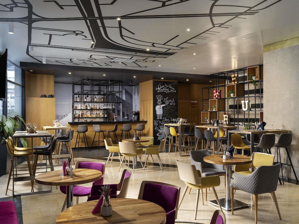 Mercure Bucharest Unirii 51/63