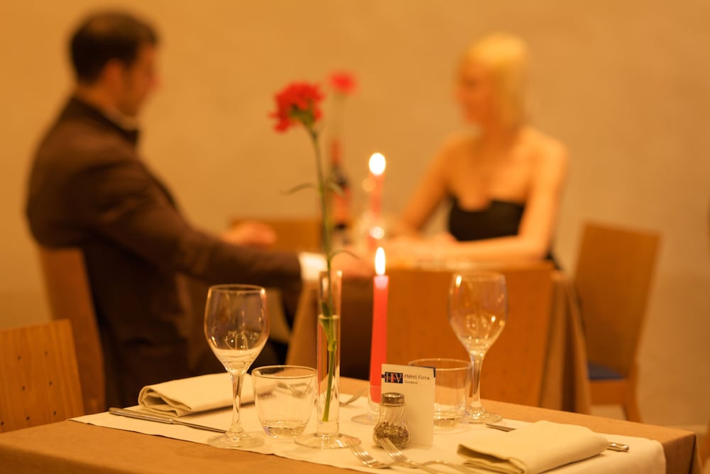 Best Western Hotel Fiera Verona 40/49