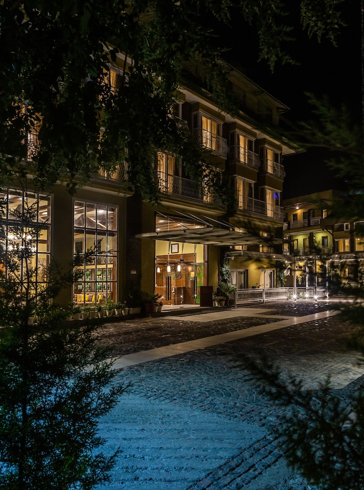 The Fern Brentwood Resort Mussoorie 7/50