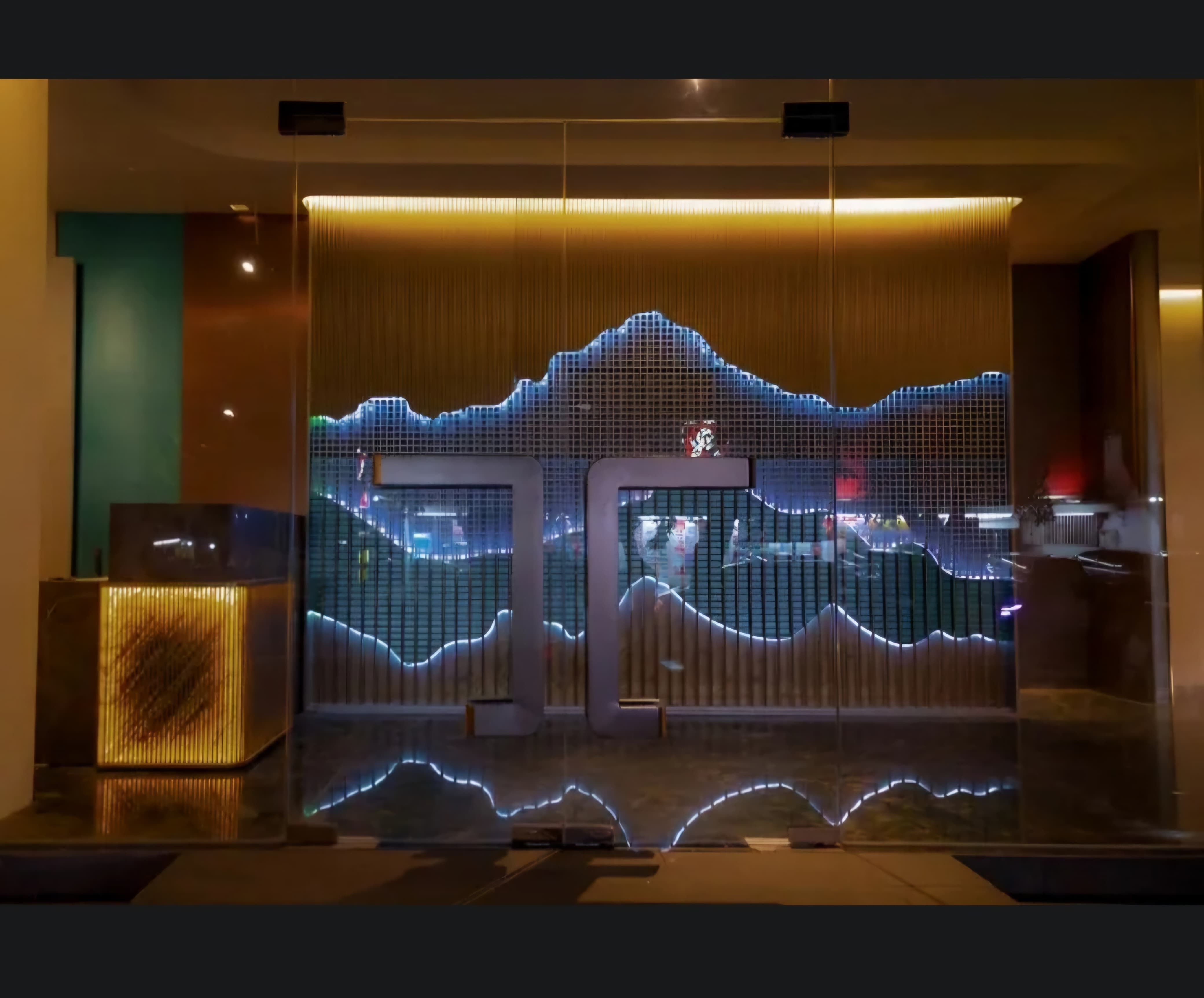 QUBE HOTEL by 98hospitality 8/50