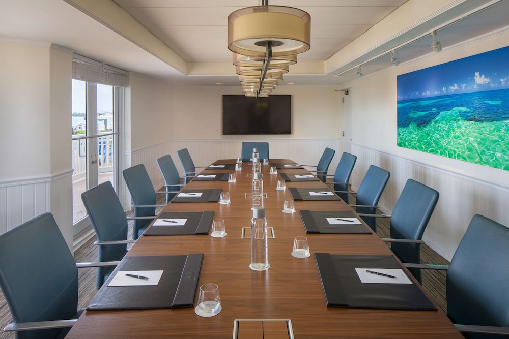Hyatt Centric Key West Resort and Spa 58/71