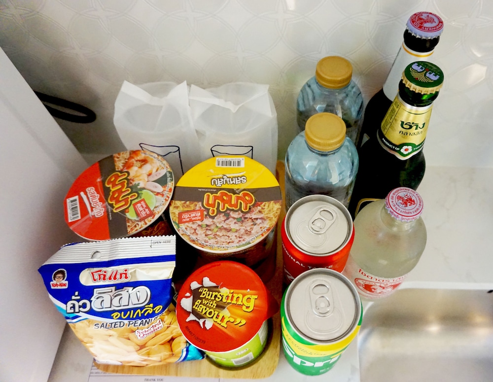 ザレイクチャロンリゾート 写真2