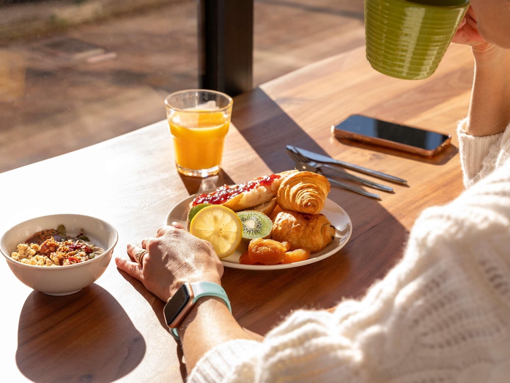 ibis Styles Cabries Aix-en-Provence TGV 34/50