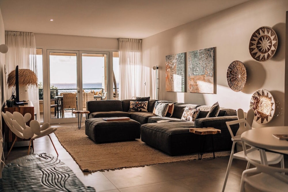 The Bellafonte - Luxury Oceanfront Hotel 20/50