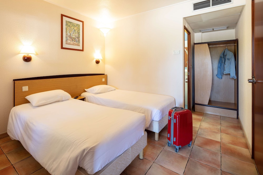 Hotel Campanile Lisbon South Setubal 21/56