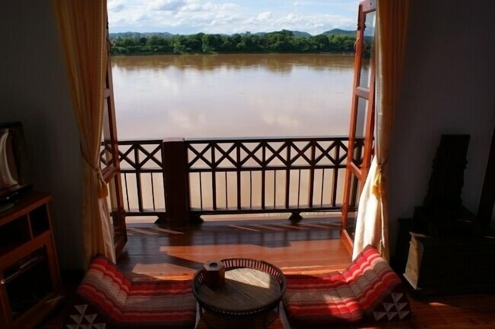 The Old Chiangkhan Boutique Hotel 25/31