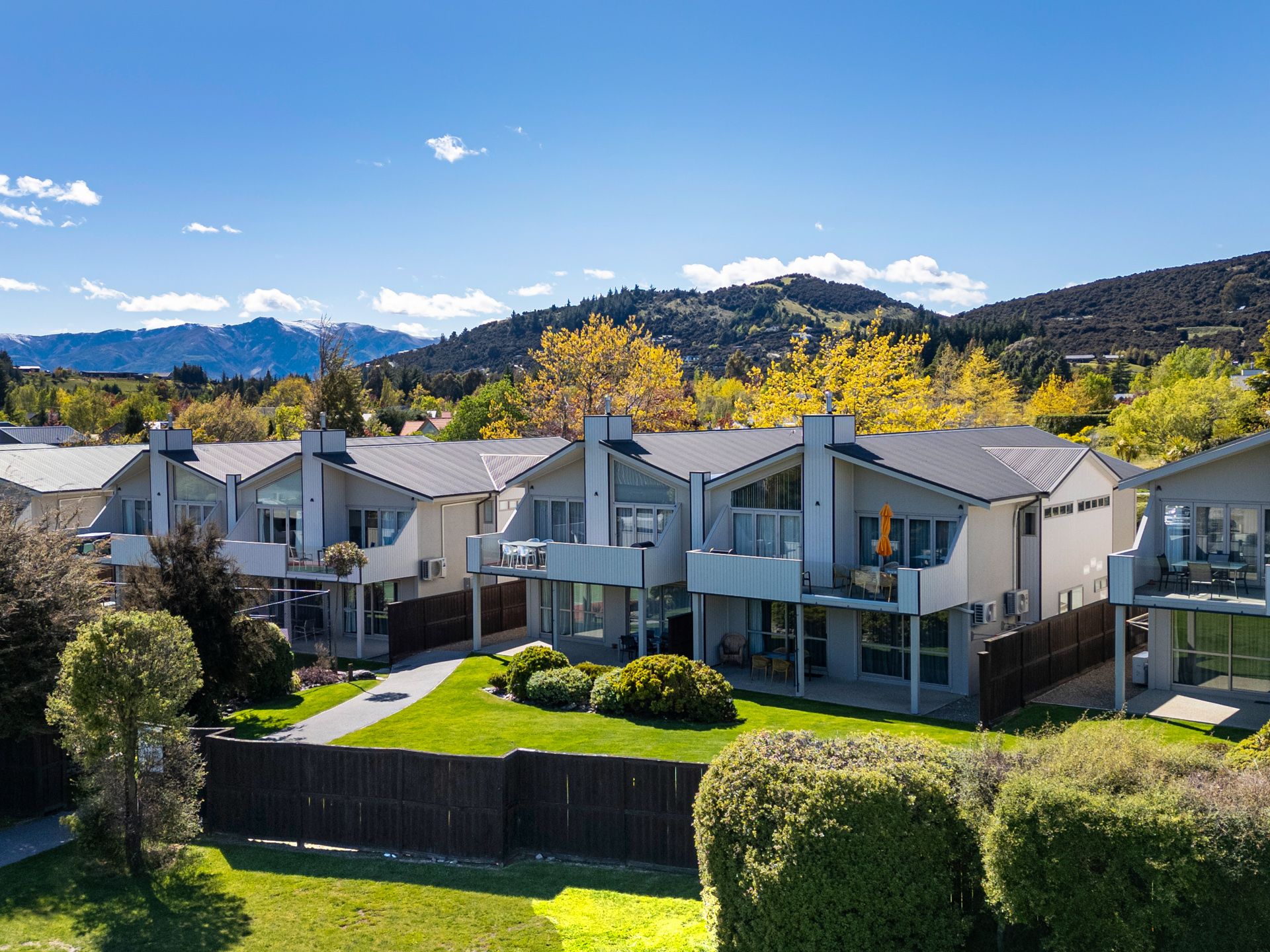 Alpine Resort Wanaka - A THC Hotels and Resorts 45/50