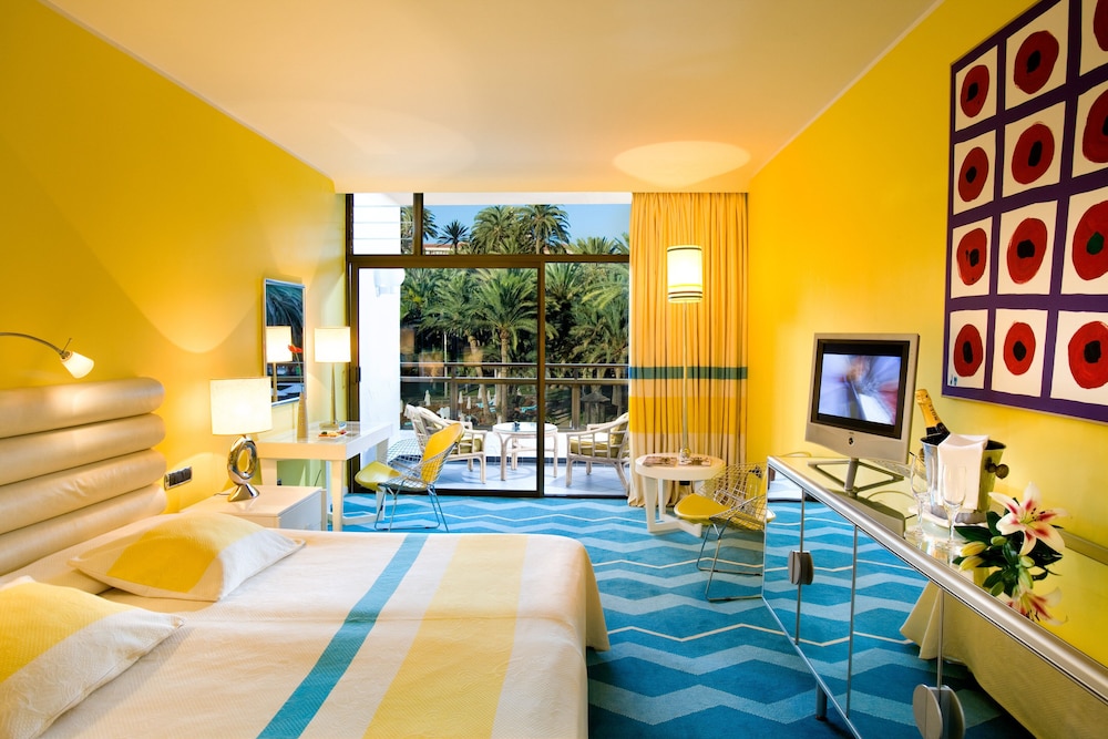 Seaside Palm Beach 40/60