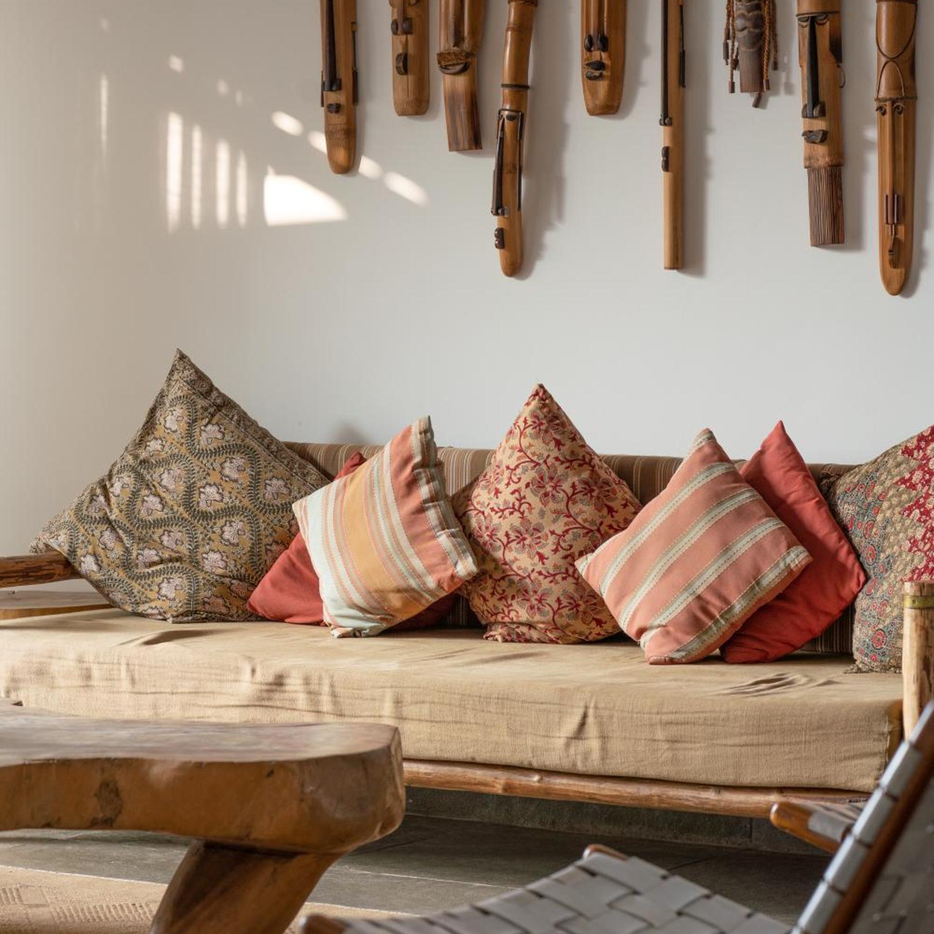 Kaav Safari Lodge 17/31