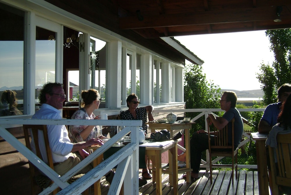 HOSTERIA CAUQUENES DE NIMEZ 39/55