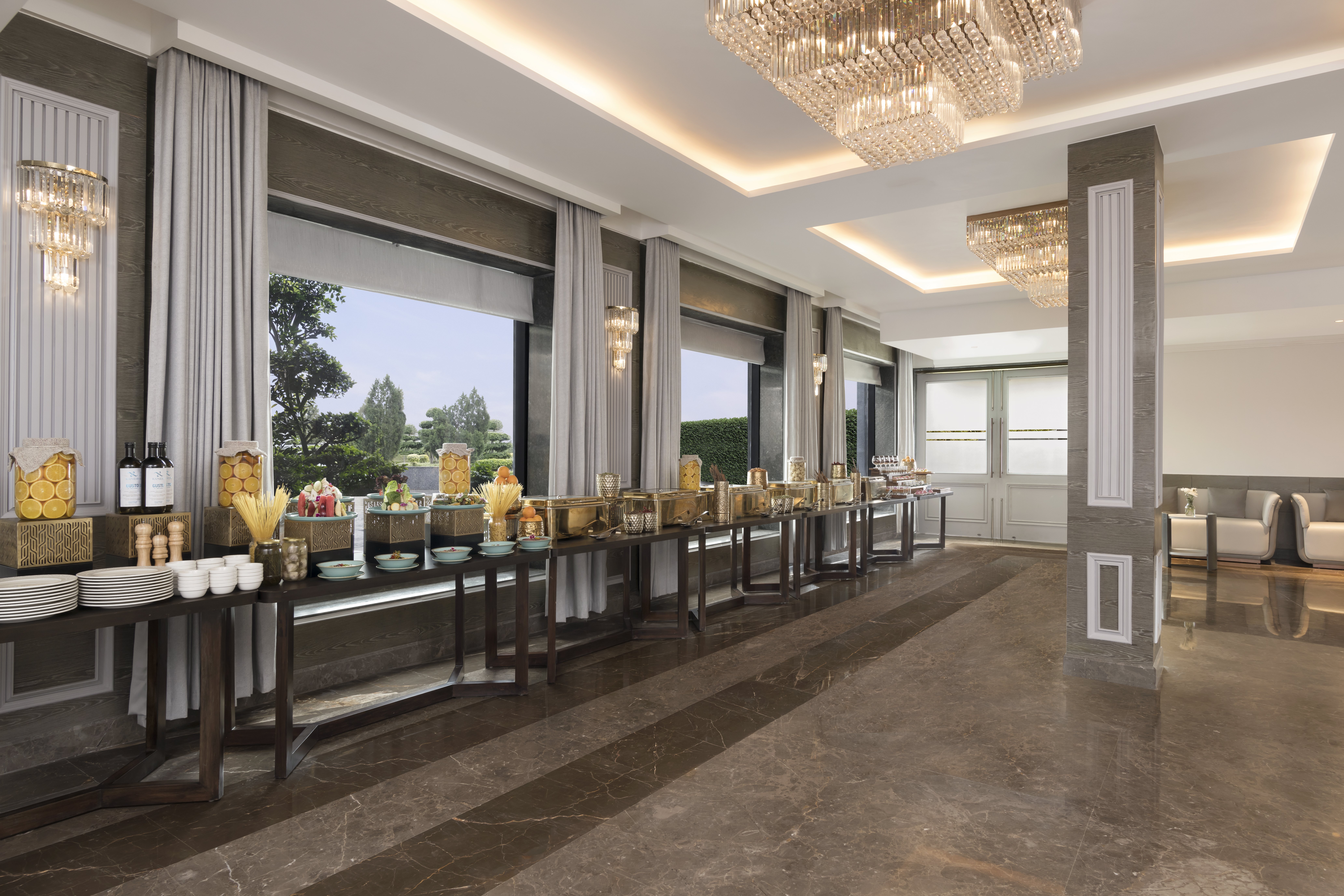 voco Amritsar by IHG 26/50