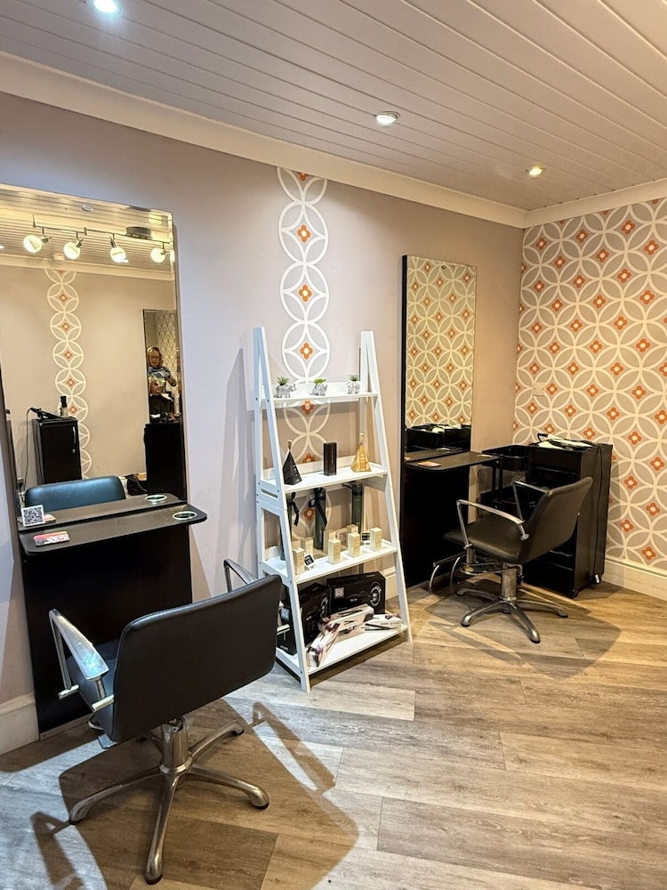 Craigmonie Hotel Inverness by Compass Hospitality 48/79