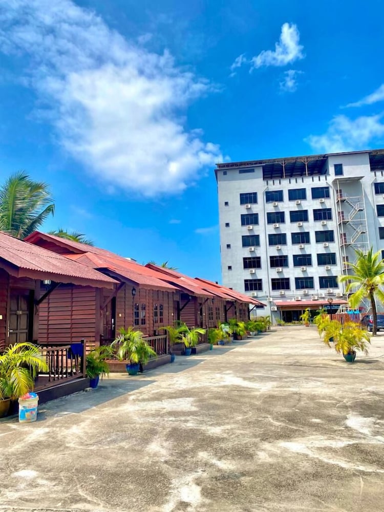 Langgura Baron Resort 11/53