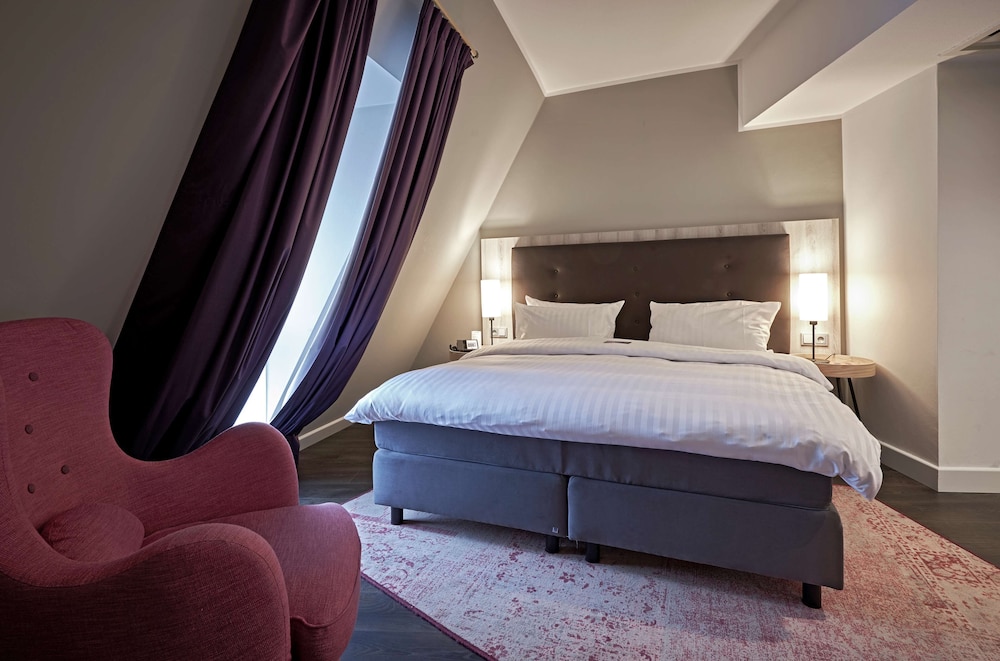 Radisson Blu Bremen 15/72