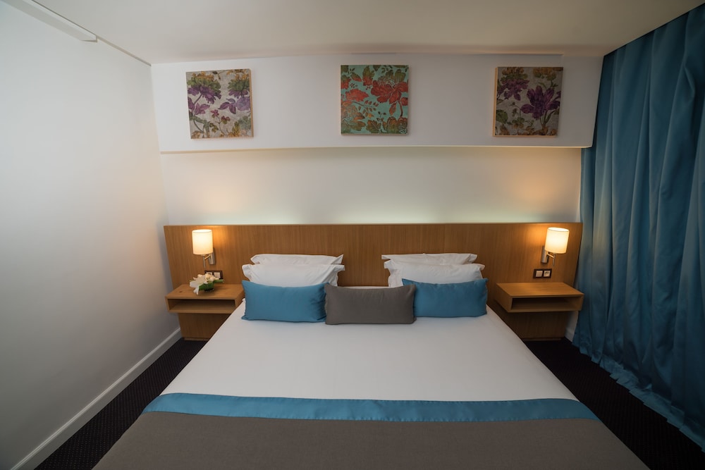 ONOMO Hotel Rabat Terminus 18/72
