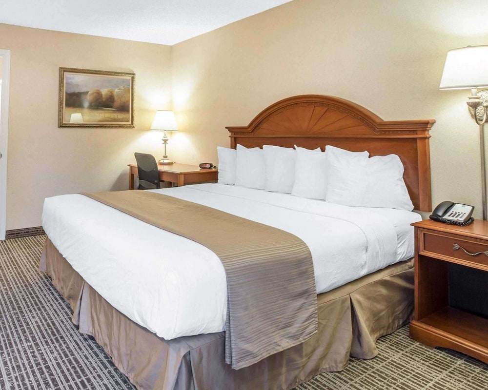 Quality Inn Carrollton Medical Center 15/38