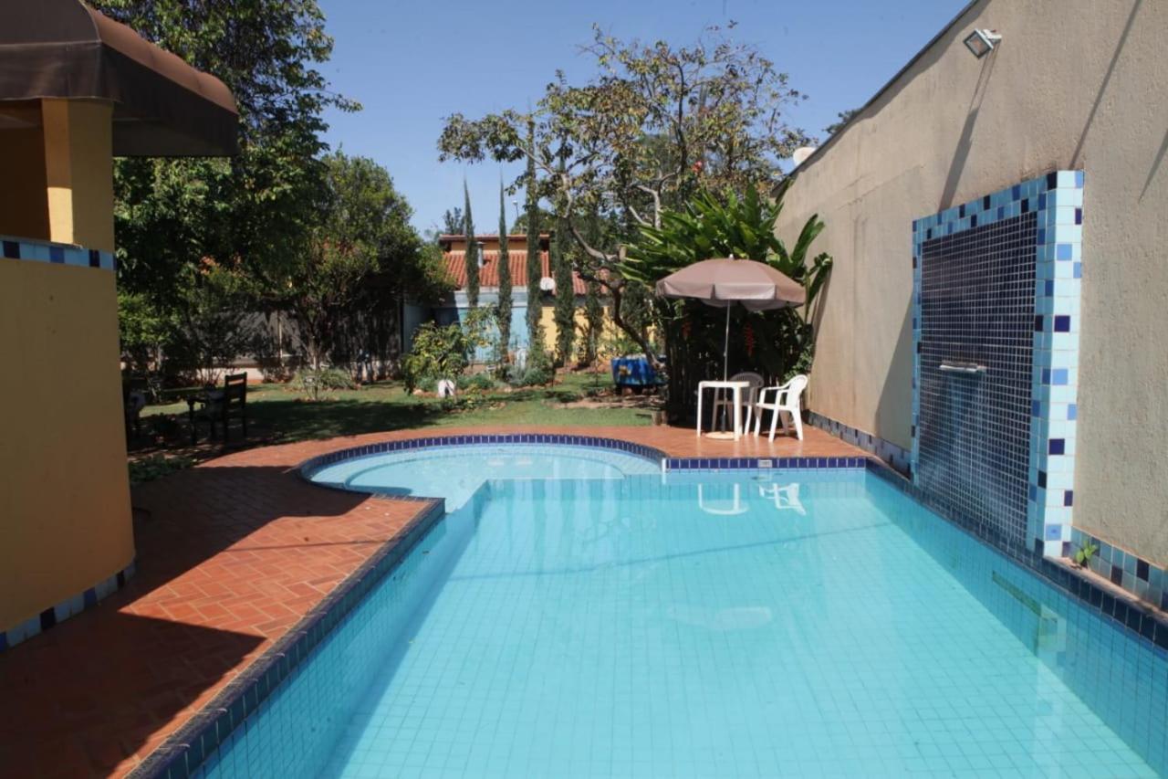 Hotel Pousada Chale das Flores 26/50