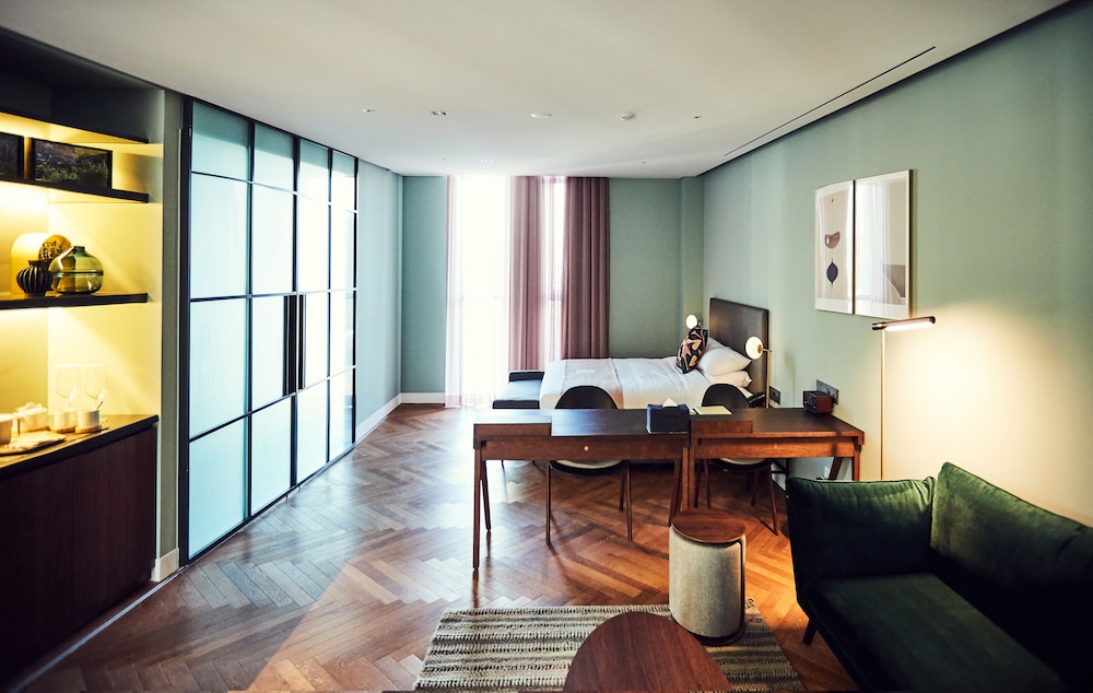 La Casa Hotel Gwangmyeong 61/76