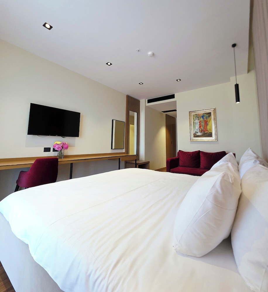Valza Boutique Hotel 24/64
