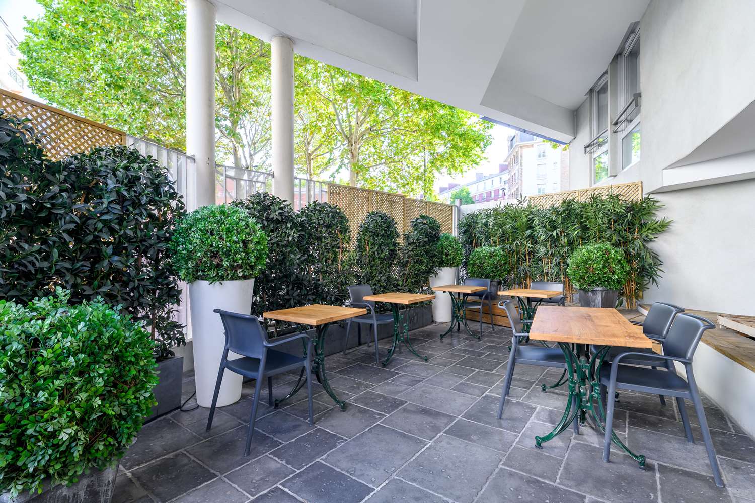 ibis Paris Nation Davout 14/15