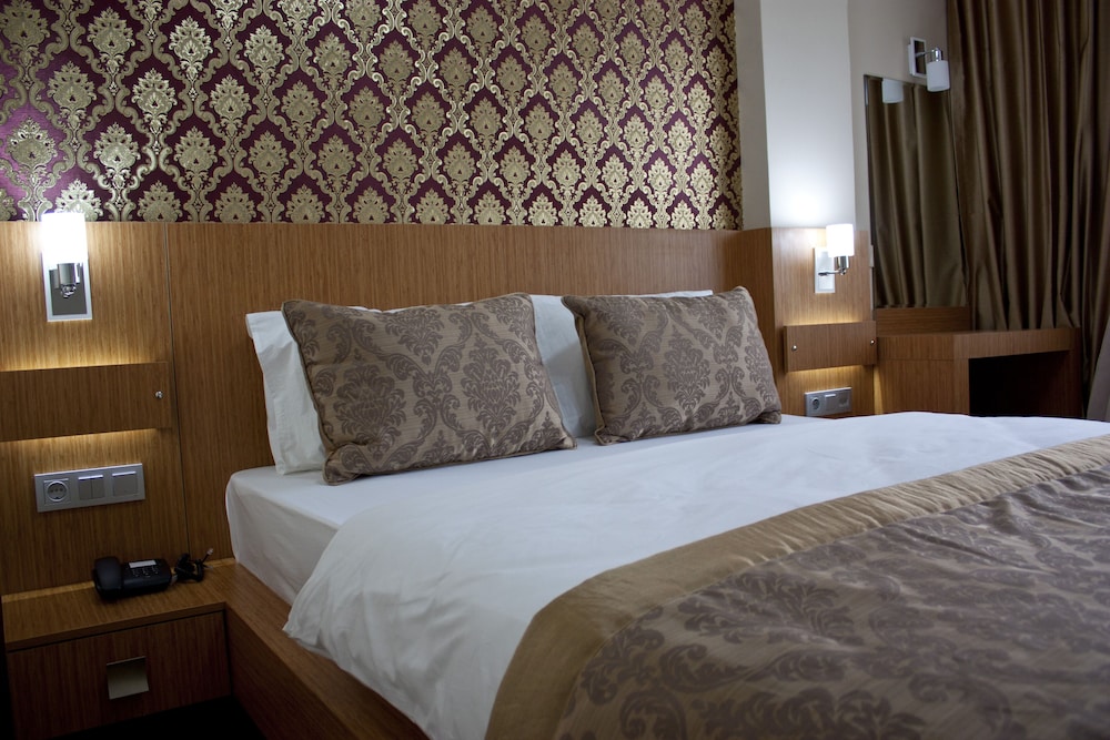 ISTANBUL CENTRAL HOTEL 4/39