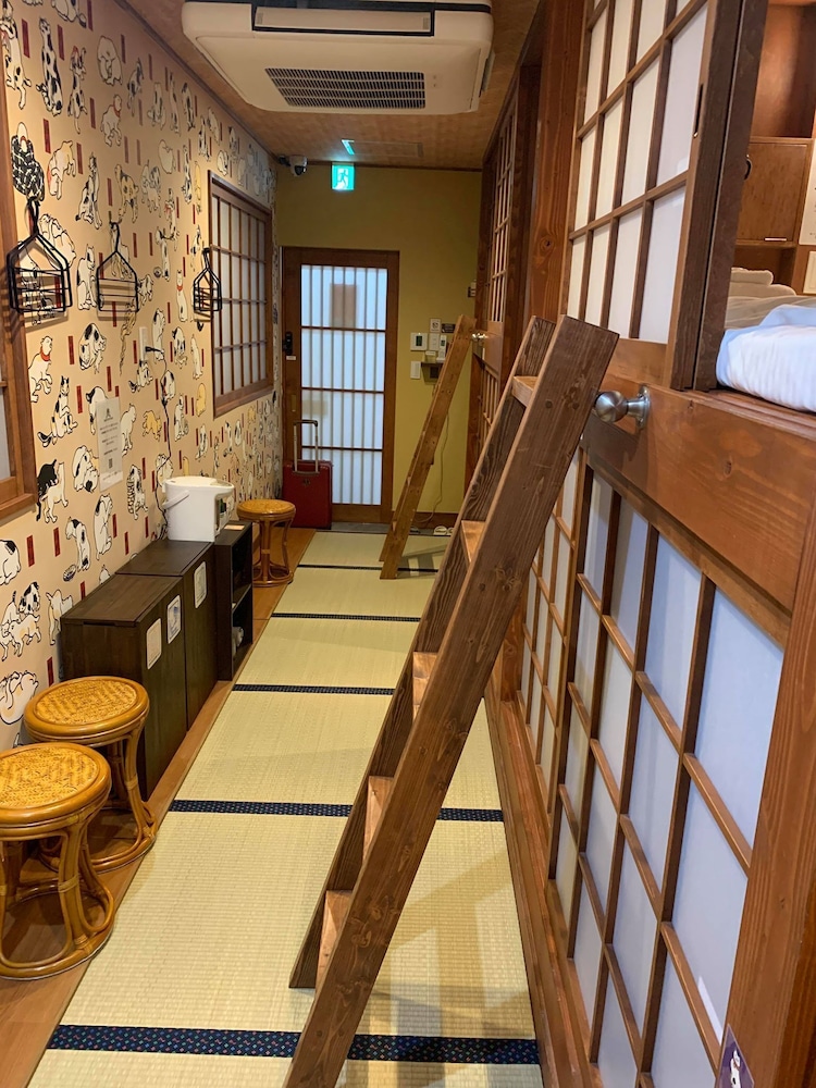 Cat Spa & Cat Ryokan Neco Republic Osaka 31/37